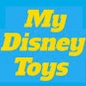 My Disney Toys Tv