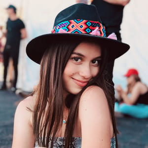 Alexa Rivera Villegas