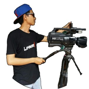 Lewane TV - The Handbook