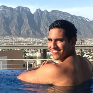 Jorge De León