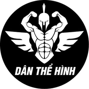 Dân Thể Hình