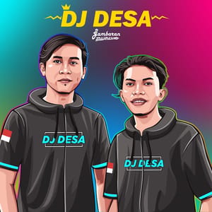 DJ DESA