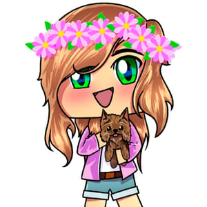 Little Kelly Minecraft