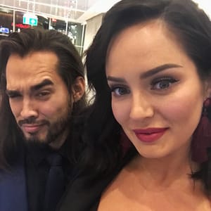 Seba Y Chloe