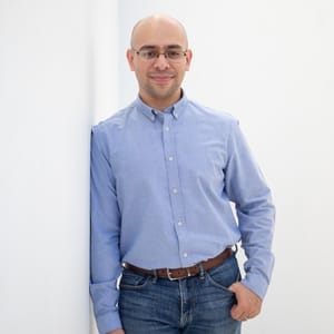José Luis López Velarde – Tu Mejor Persona