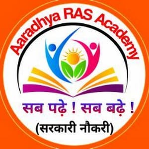 AARADHYA RAS ACADEMY RAJASTHAN