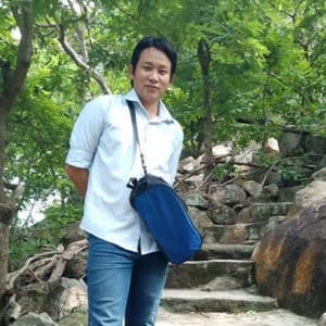An Giang Huyền Bí