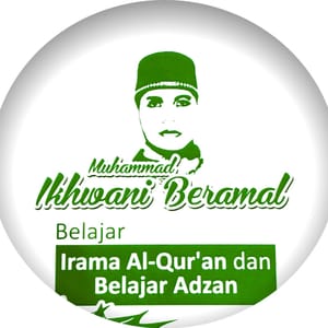 Muhammad Ikhwani Beramal