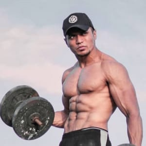 Yash Sharma Fitness