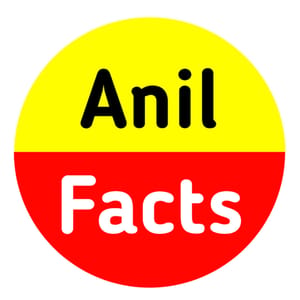 Anil Facts
