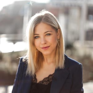 Diana zur Löwen