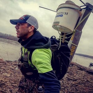 Kyle Thiemann