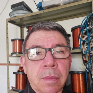 MILTON GALEGO MOTORES
