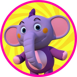 Kent The Elephant