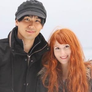 Rachel &amp; Jun’s Adventures!