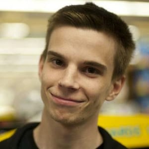 Dan Fornace