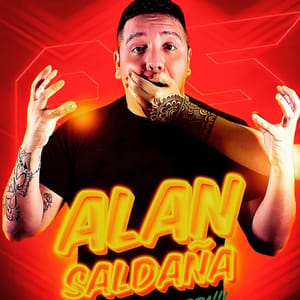 Alan Saldaña oficial