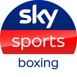 Sky Sports Boxing