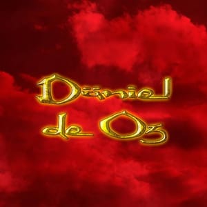 Daniel De Oz