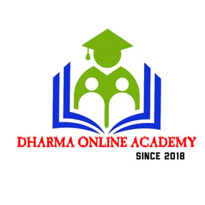 DHARMA ONLINE ACADEMY