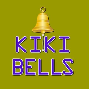 KiKi Bells Hindi Rhymes &amp; Stories