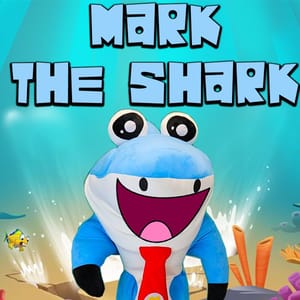 MARK THE SHARK