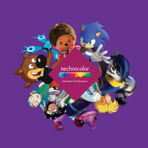 Technicolor Animation Productions - The Handbook