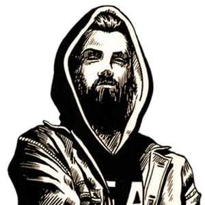 Gabriel Gnann – Entretenimento Ácido