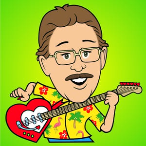 Jack Hartmann Kids Music Channel