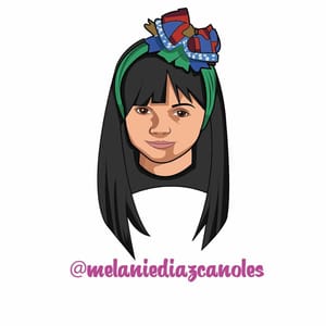 Melanie Diaz y Sus Ocurrencias Oficial