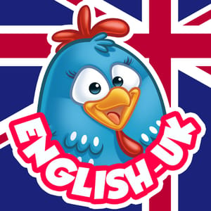 Lottie Dottie Chicken – UK