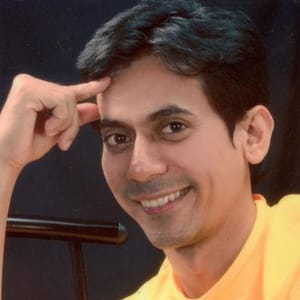 Paul Singh Cudail