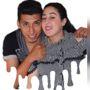 Raha &amp; achraf
