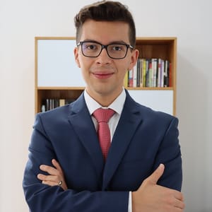 Chris Núñez Psicólogo