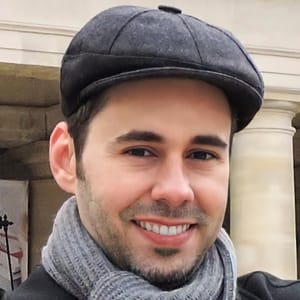 Fernando Lima Ribeiro