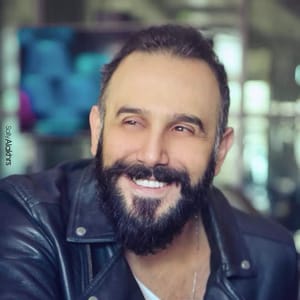 Contact Kosai Khauli - قصى خولى - Creator and Influencer