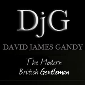 David James Gandy