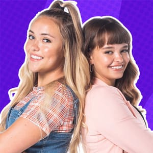 Penny On M.A.R.S UK