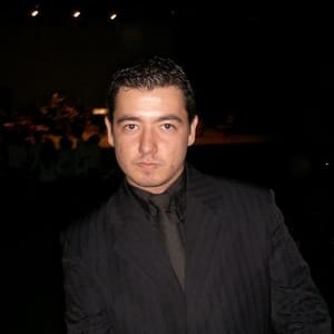 Fabio Bernobic