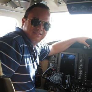Christian Soto Anaya