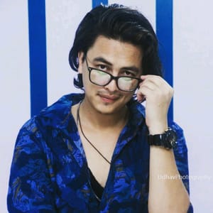 Paul Shah Official
