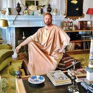 Period Portraits