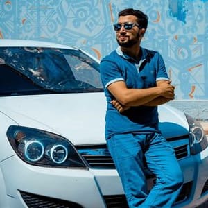 Emin Shahverdizade