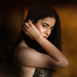 Akansha Sareen
