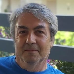 Francesco Toscano