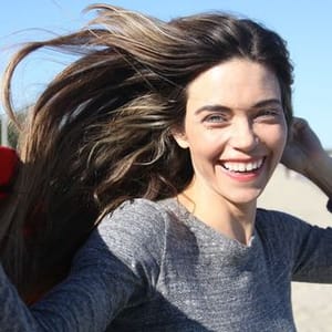 Amelia Heinle