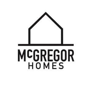 Mcgregor Homes