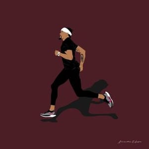 Wallace Spearmon