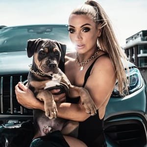 Caroline Cazcapstar