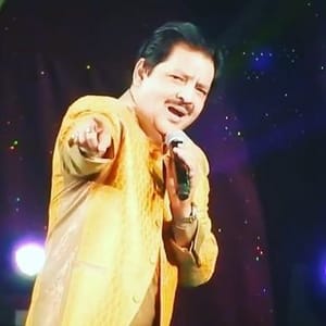Udit Narayan